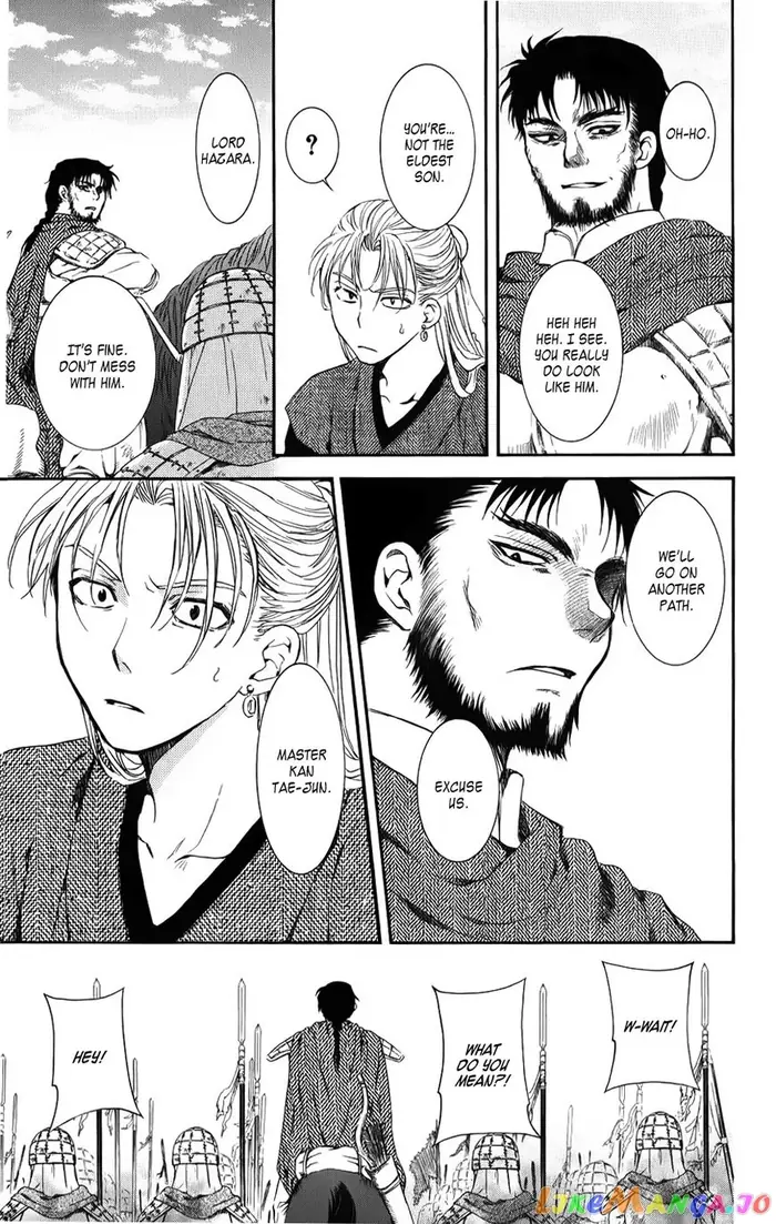 Yona of the Dawn Chapter 68 image 21_optimized